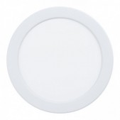 12W LED įleidžiama panelė...
