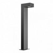 12W LED pastatomas lauko...