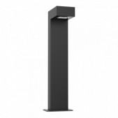 12W LED pastatomas lauko...