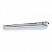 17W LED linijinis...