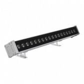 18W LED linijinis fasado...