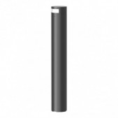 9W LED pastatomas lauko...
