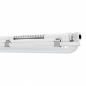 51/39/31/27W LED linijinis...