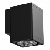 6W LED sieninis fasado...