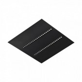 38/34/29/24W LED panelė...