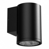 6W LED sieninis fasado...