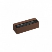 14,5W LED sieninis lauko...