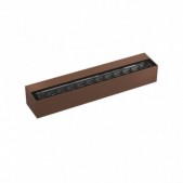 30W LED sieninis lauko...
