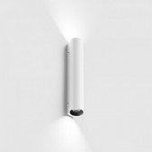 2x3,3W LED sieninis...