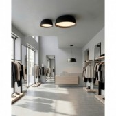 22W LED pakabinamas...