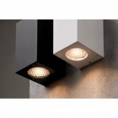 4W LED sieninis fasado...