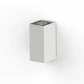 8W LED sieninis fasado...