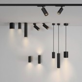 12W LED įleidžiamo...