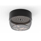 10W LED sieninis fasado...
