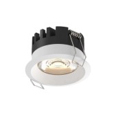 5W LED įleidžiamas...