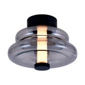 9,5W LED sieninis...