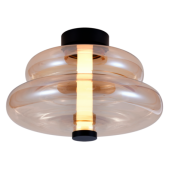 14,5W LED sieninis...
