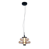 9,5W LED pakabinamas...