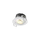 4W LED įleidžiamas...
