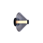 9,5W LED sieninis...