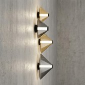 14,5W LED sieninis...