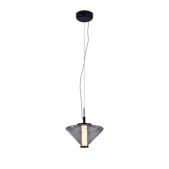9,5W LED pakabinamas...