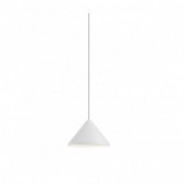 9W LED pakabinamas...
