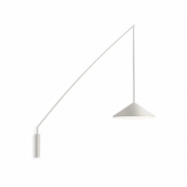 9W LED sieninis šviestuvas...