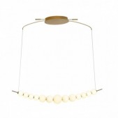 37W LED pakabinamas...