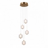 12W LED pakabinamas...