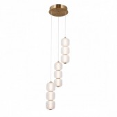 20W LED pakabinamas...