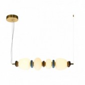 22W LED pakabinamas...