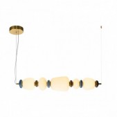 26W LED pakabinamas...