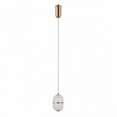 6W LED pakabinamas...