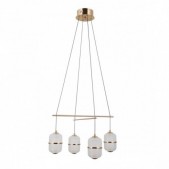 24W LED pakabinamas...
