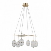 32W LED pakabinamas...
