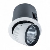 34W LED įleidžiamo...