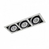 54W LED įleidžiamas...