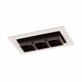 6W LED įleidžiamas...