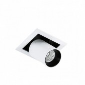 12W LED įleidžiamo...