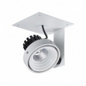 12W LED įleidžiamo...