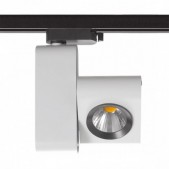 18W LED akcentinis...