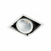 18W LED įleidžiamas...