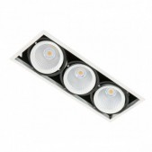 54W LED įleidžiamas...