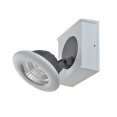 7W LED paviršinis...