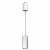 7W LED pakabinamas...