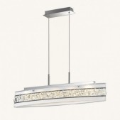 15W LED pakabinamas...