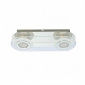5,5W LED lubinis šviestuvas...