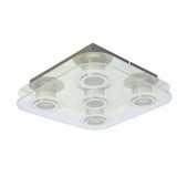 5,5W LED lubinis šviestuvas...