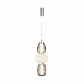 28W LED pakabinamas...